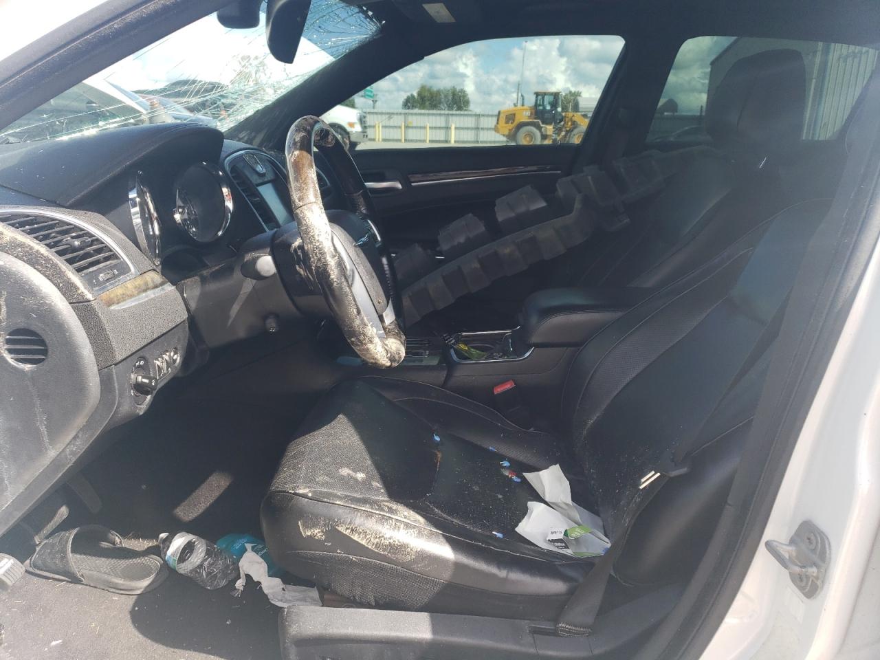 2011 Chrysler 300C VIN: 2C3CK6CT7BH559953 Lot: 71181494