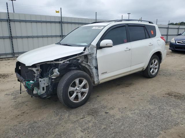 2011 Toyota Rav4 Limited продається в Lumberton, NC - Front End