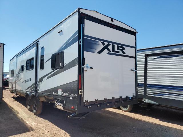 2024 FORESRIVER XLR  