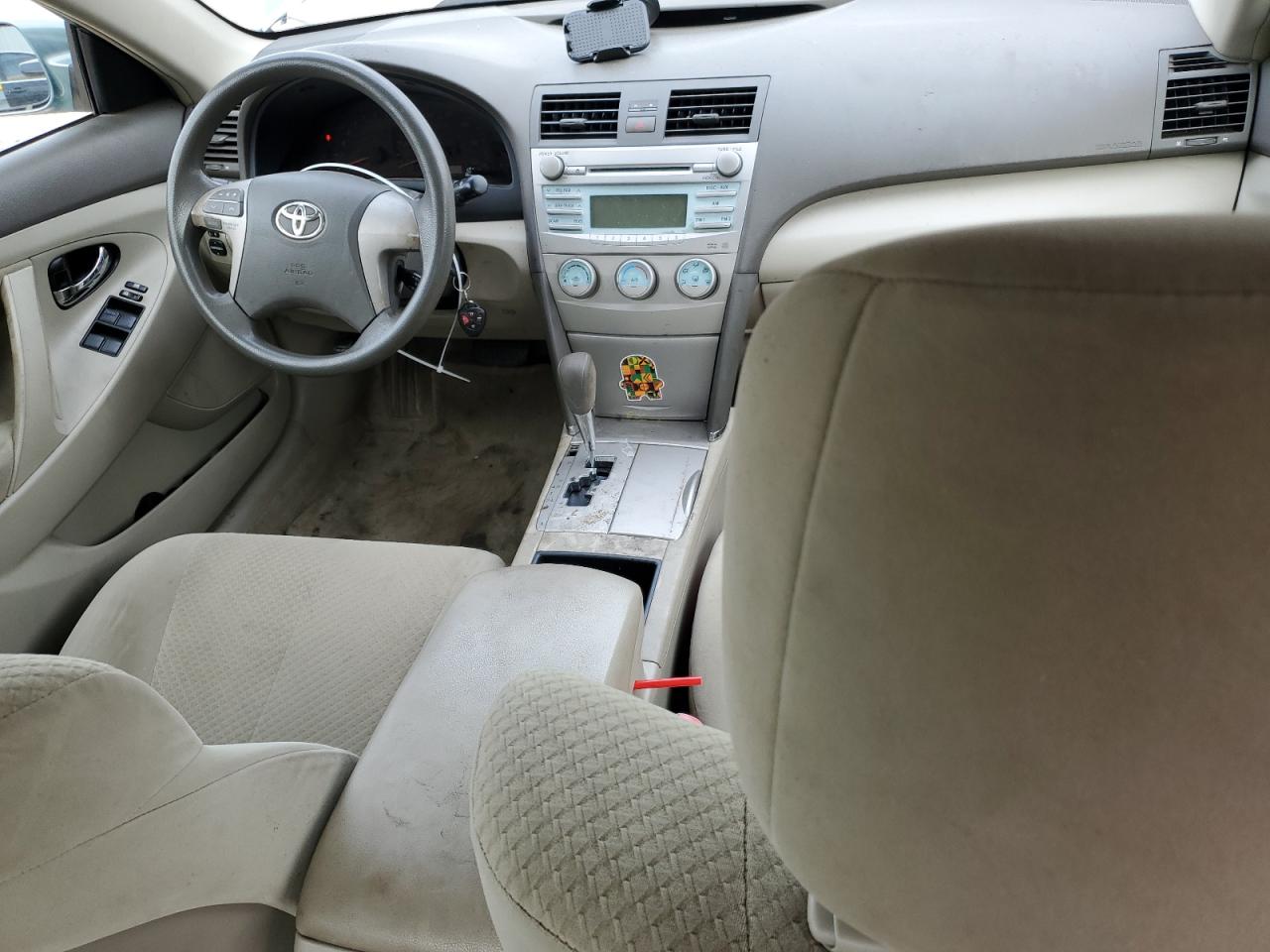 2007 Toyota Camry - Image 8