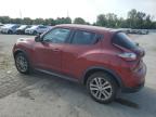 2016 Nissan Juke S продається в Fort Wayne, IN - Front End