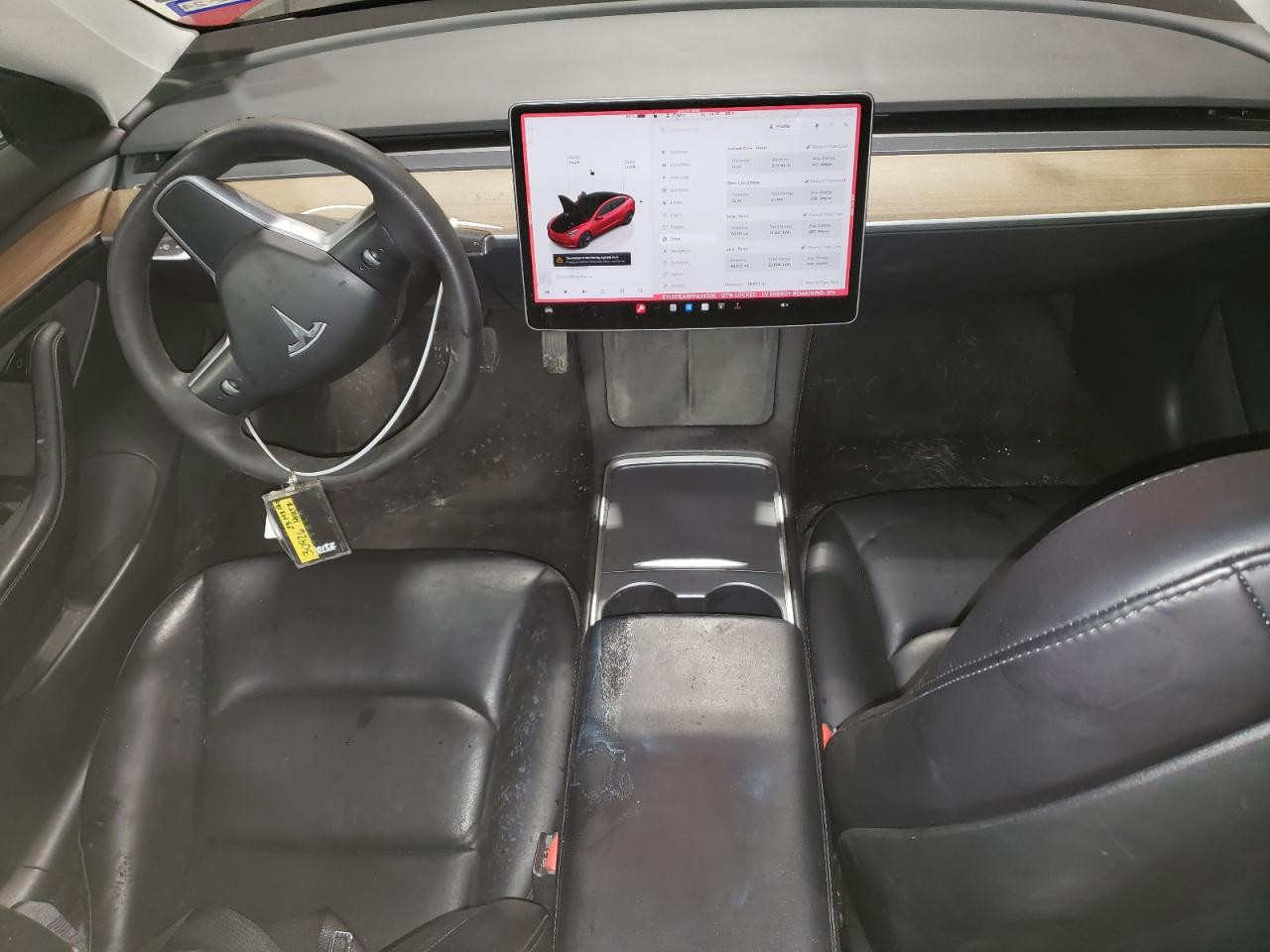 5YJ3E1EA8PF434300 2023 Tesla Model 3