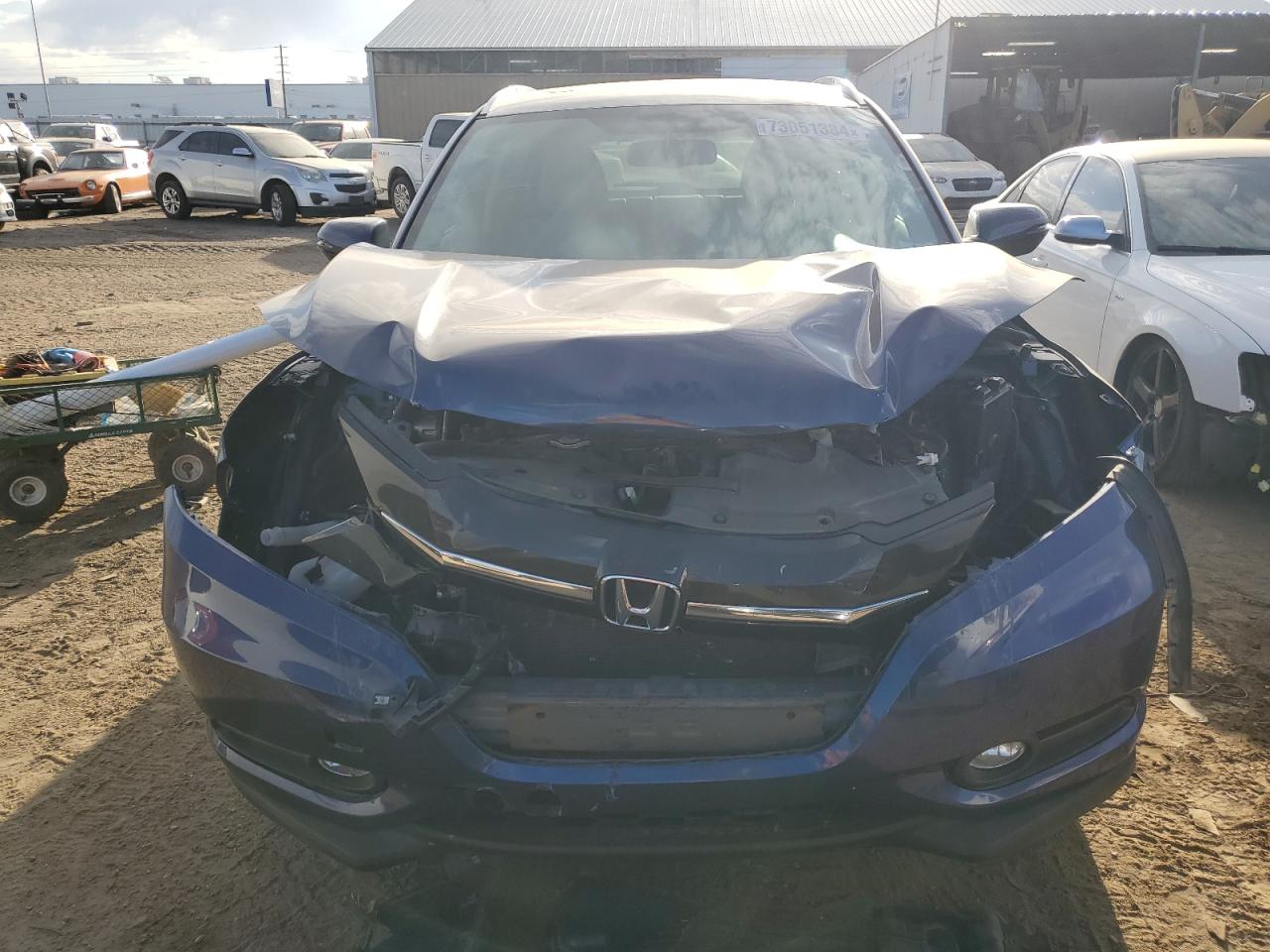 2016 Honda HR-V - Image 5