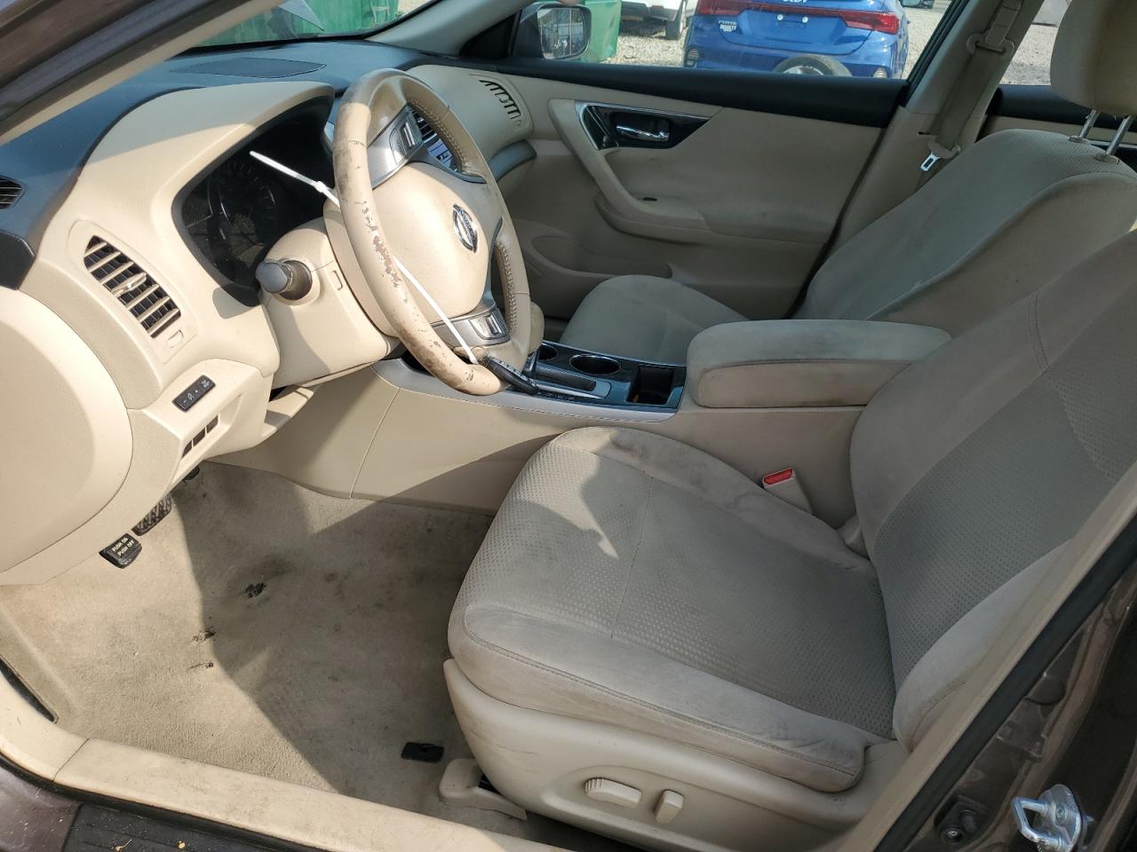 1N4AL3AP3EC106575 2014 Nissan Altima 2.5