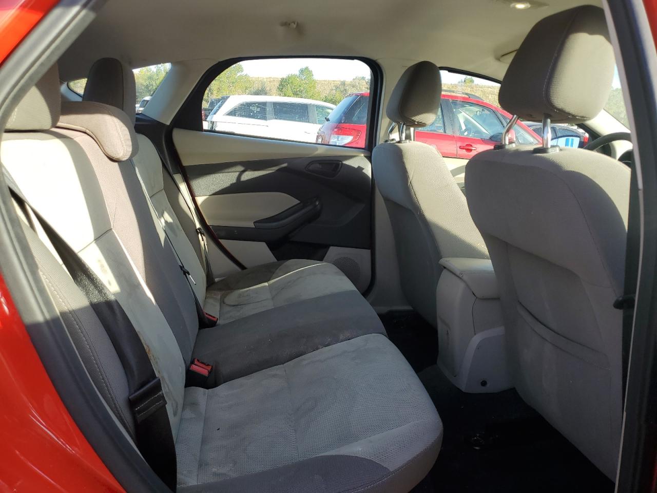 2012 Ford Focus - Image 10