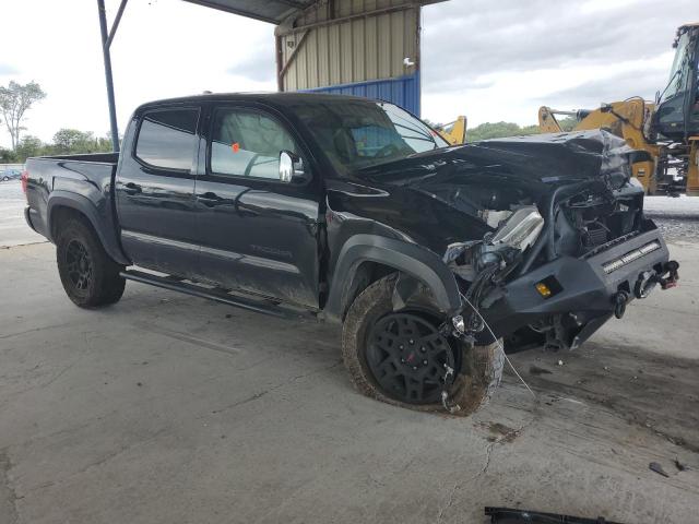  TOYOTA TACOMA 2017 Чорний