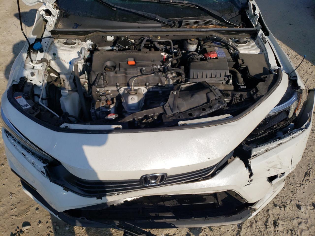 2HGFE2F56NH554156 2022 Honda Civic Sport 2HGFE2F56NH554156 2022 Honda Civic Sport