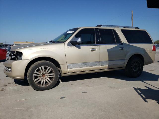 2007 Lincoln Navigator L