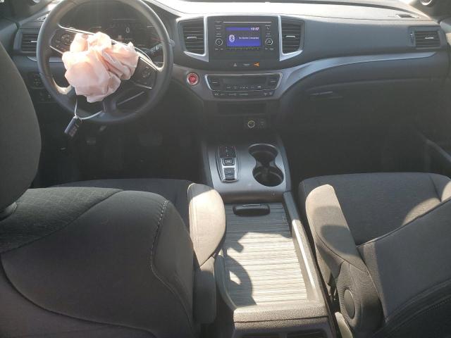  HONDA PASSPORT 2019 Серый