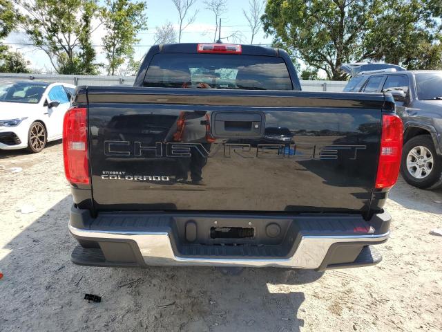 1GCGSBEA5N1275273 Chevrolet Colorado  6