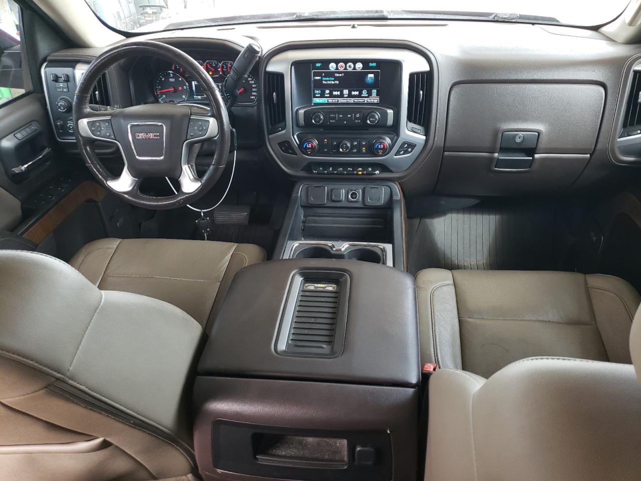 3GTU2NEC6HG142632 2017 GMC Sierra K1500 Slt