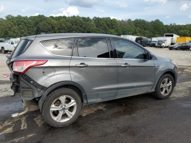  FORD ESCAPE 2014 Szary