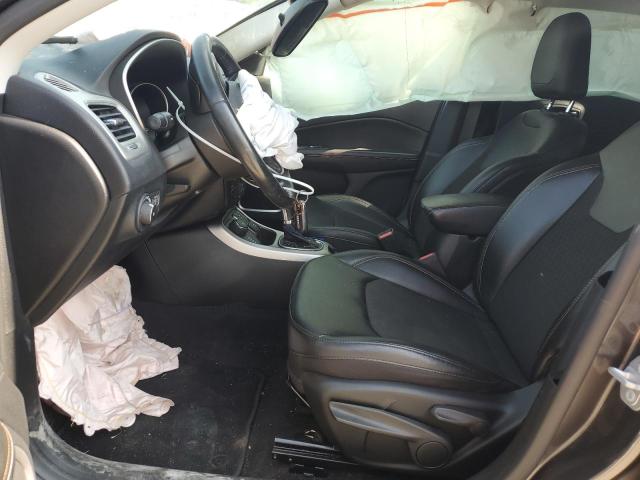  JEEP COMPASS 2020 Szary