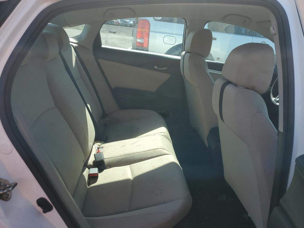 2016 Honda Civic - Image 10