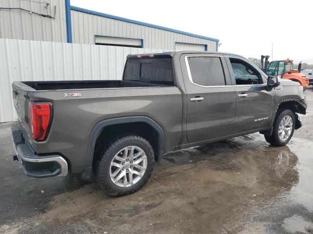  GMC SIERRA 2019 Сірий