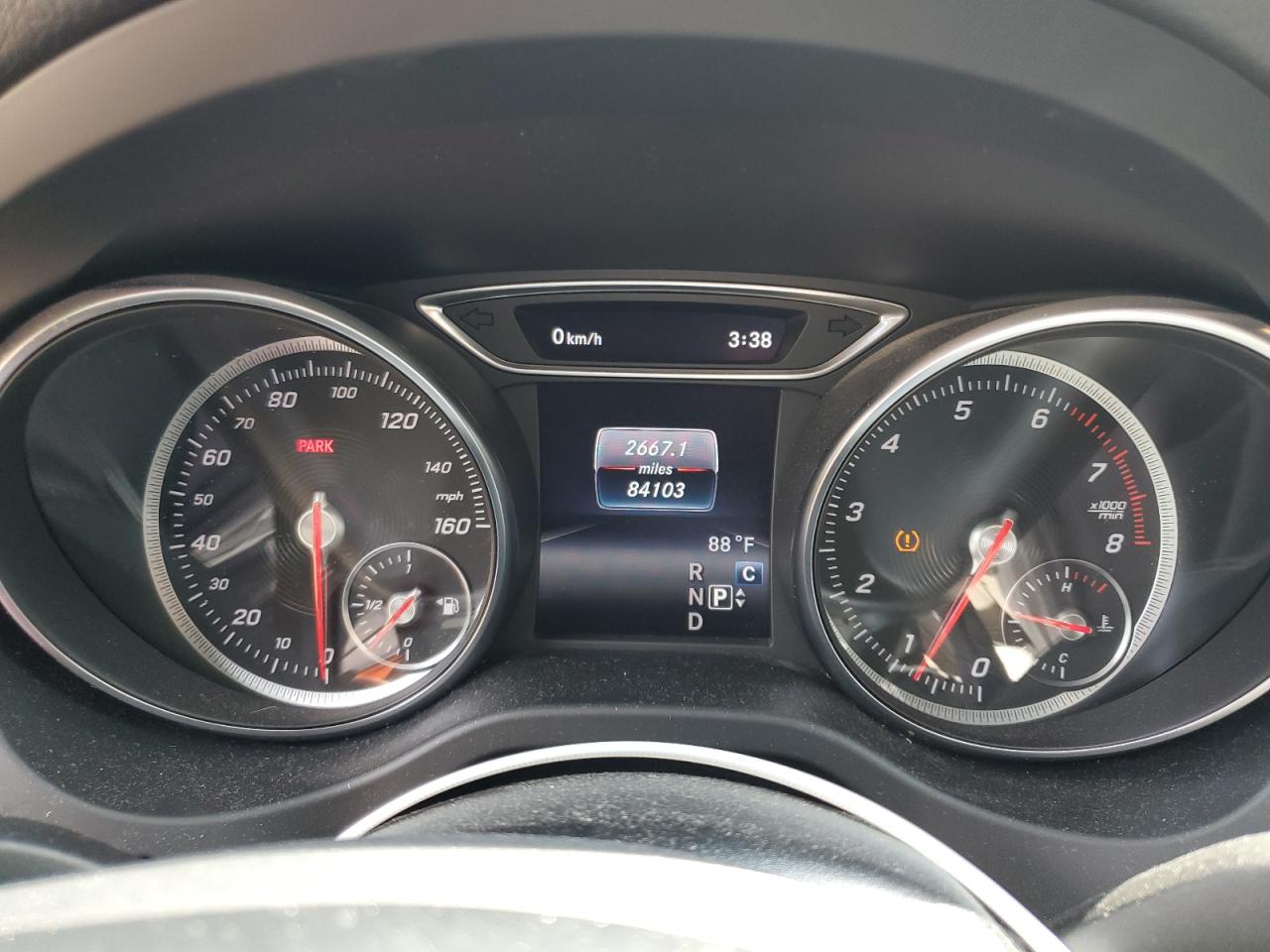 WDDSJ4EB3KN710870 2019 Mercedes-Benz Cla 250