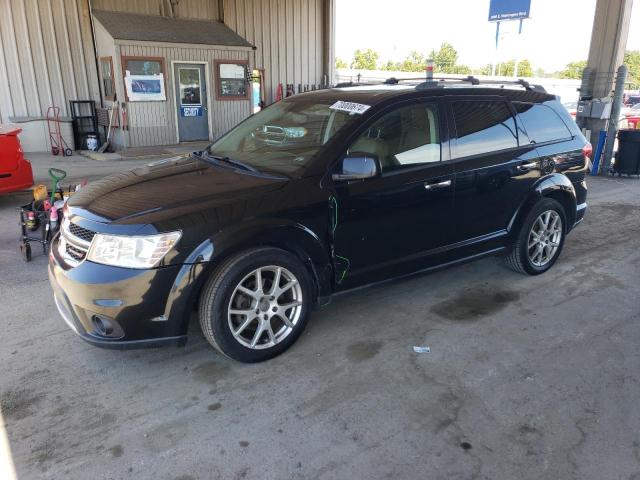 2013 Dodge Journey R/T