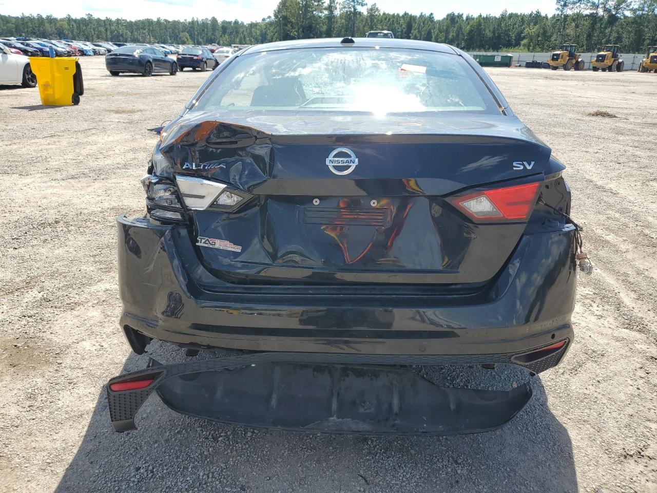 2021 Nissan Altima - Image 6