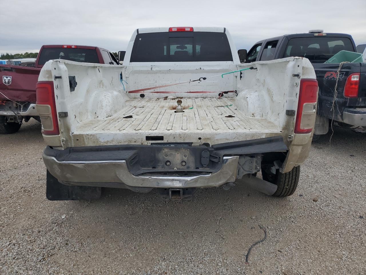 2021 Ram 3500 Tradesman VIN: 3C63RRGL7MG588964 Lot: 69483974