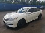 2017 HONDA ACCORD EX for sale at Copart NB - MONCTON