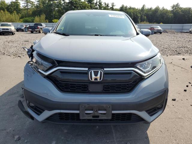  HONDA CRV 2021 Szary