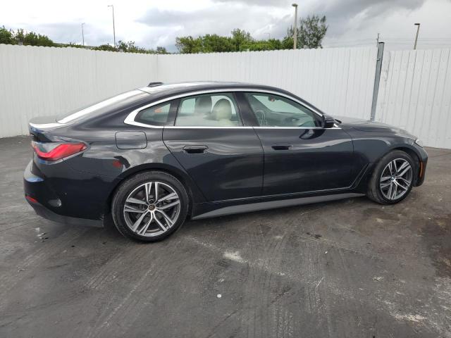  BMW 4 SERIES 2024 Czarny