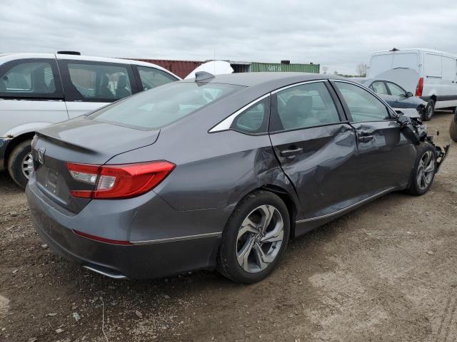  HONDA ACCORD 2019 Gray