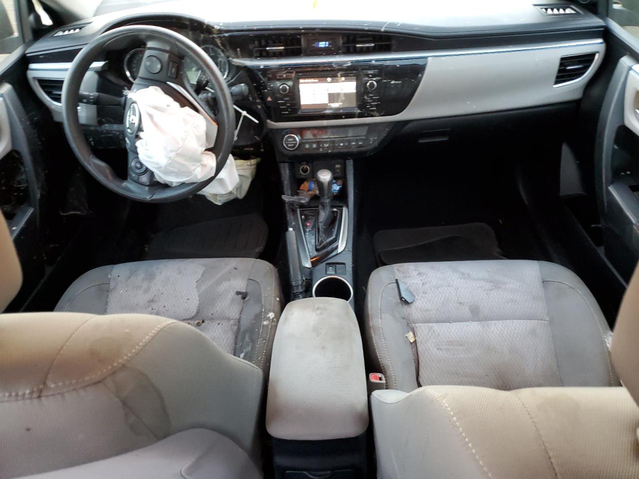 2014 Toyota Corolla - Image 8