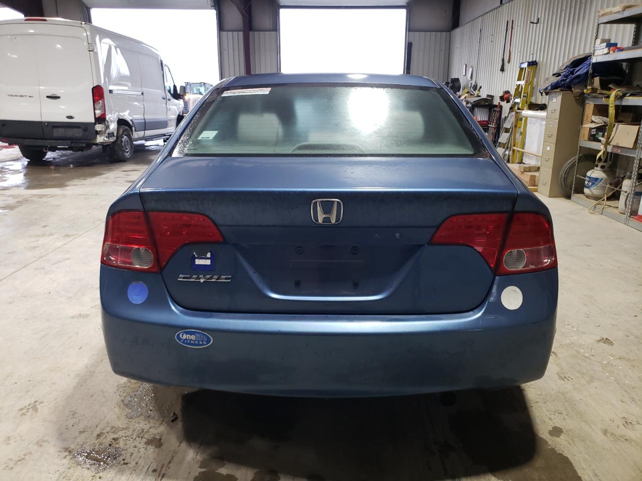 2006 Honda Civic - Image 6