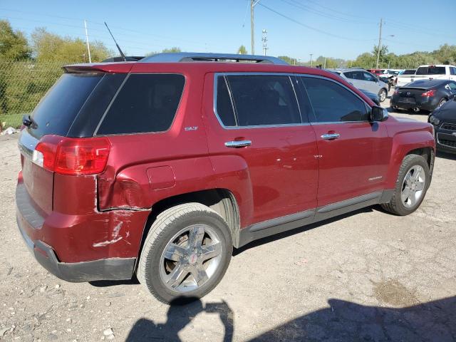  GMC TERRAIN 2012 Maroon