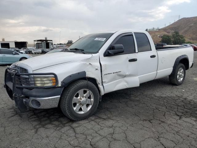 2005 Dodge Ram 2500 St