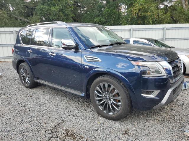 JN8AY2DA5M9372810 Nissan Armada PLA 4