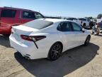 2021 Toyota Camry Se للبيع في American Canyon، CA - Mechanical