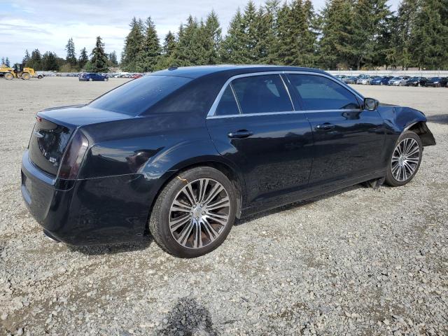 Седаны CHRYSLER 300 2013 Черный