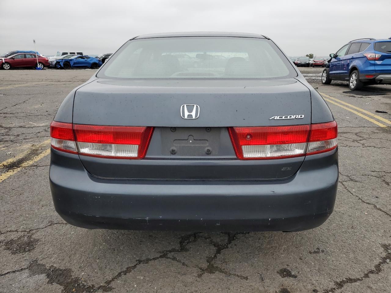 JHMCM56753C052275 2003 Honda Accord Ex