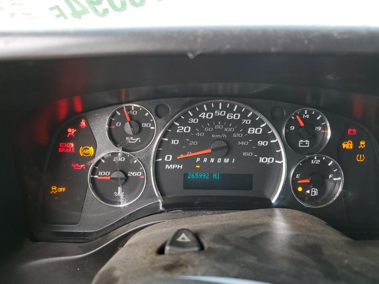 2013 Chevrolet Express G3500 VIN: 1GCZGUCG6D1168924 Lot: 62075594