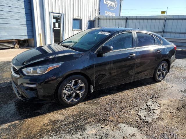 3KPF24AD7LE139955 Kia Forte FE