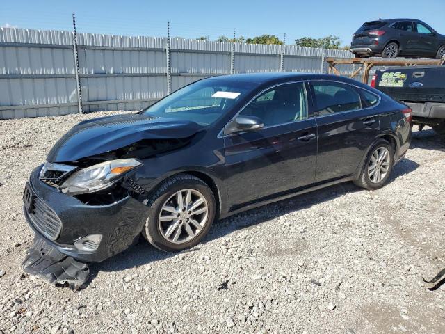 2015 Toyota Avalon Xle