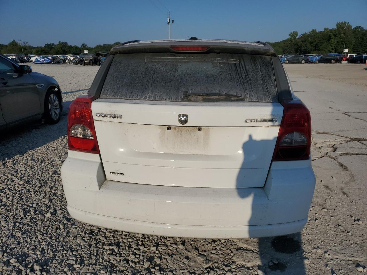 1B3CB3HA3BD125495 2011 Dodge Caliber Mainstreet