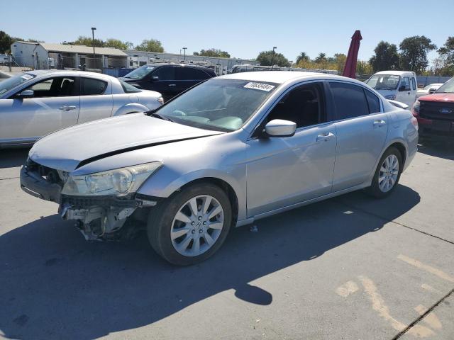 2008 Honda Accord Lx за продажба в Sacramento, CA - Front End