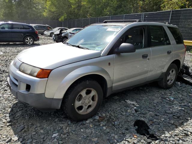 2002 Saturn Vue  de vânzare în Waldorf, MD - Minor Dent/Scratches