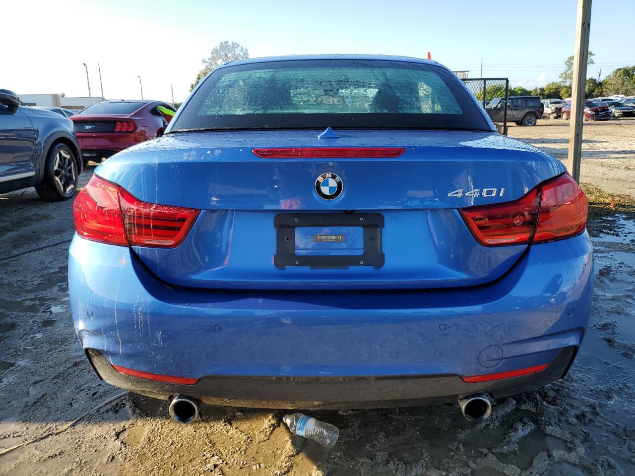 WBA4Z5C55KEE17311 2019 BMW 440I