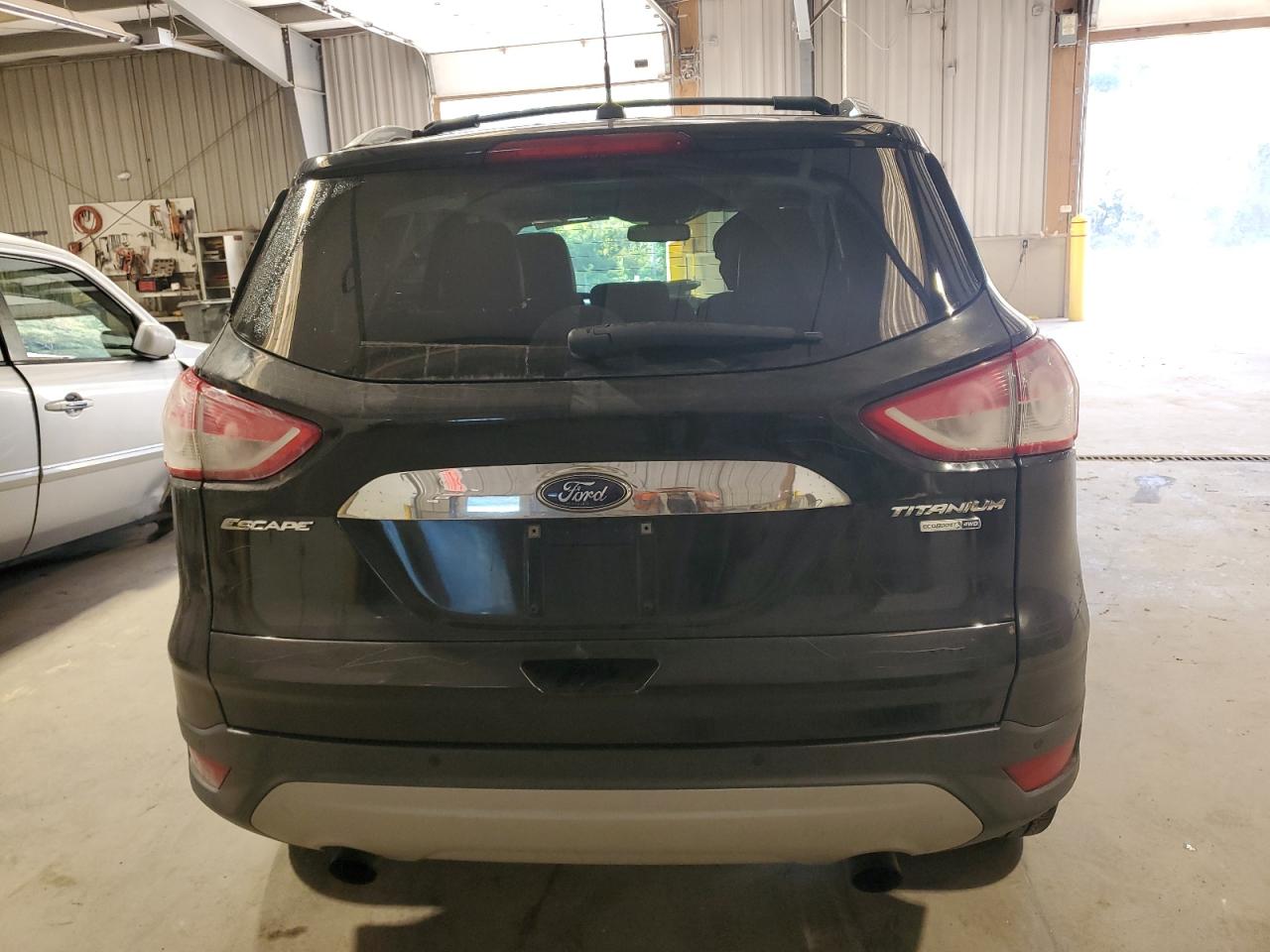 1FMCU9J90GUC54437 2016 Ford Escape Titanium