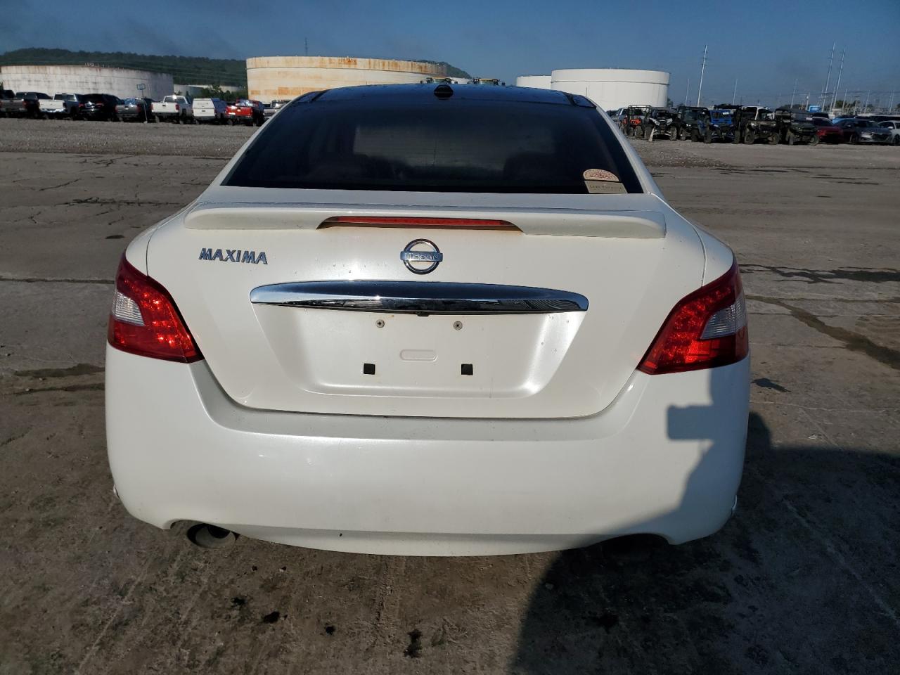 1N4AA5AP7AC848800 2010 Nissan Maxima S