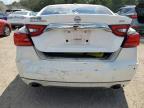 2017 Nissan Maxima 3.5S للبيع في Greenwell Springs، LA - Rear End