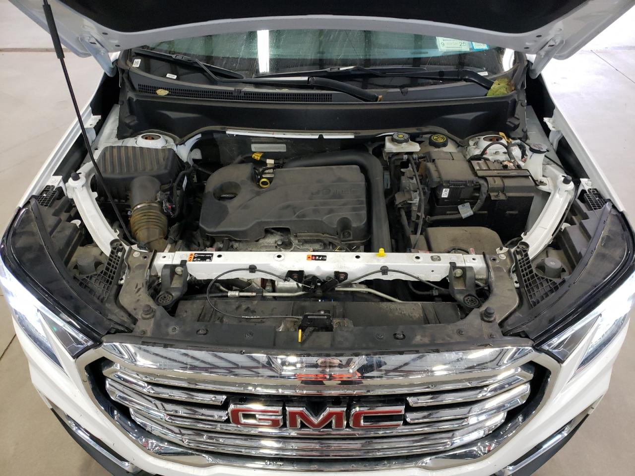 3GKALVEG2PL169548 2023 GMC Terrain Slt