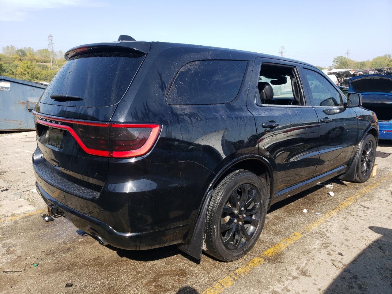 2019 Dodge Durango - Image 3