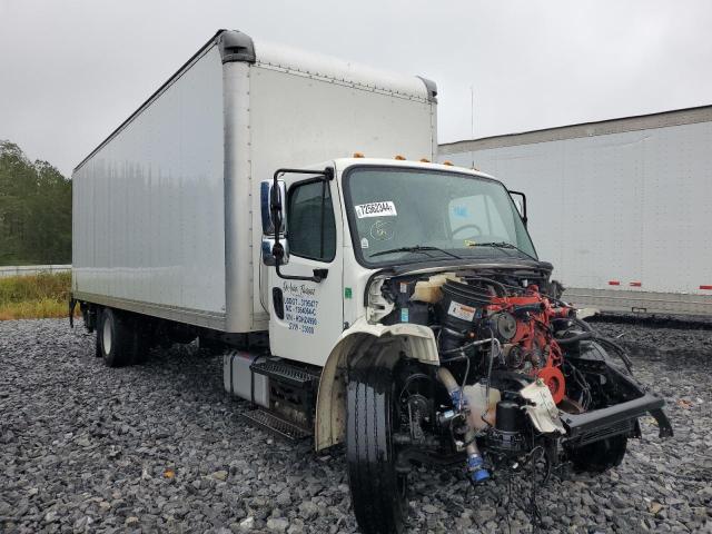 2017 Freightliner M2 106 Medium Duty