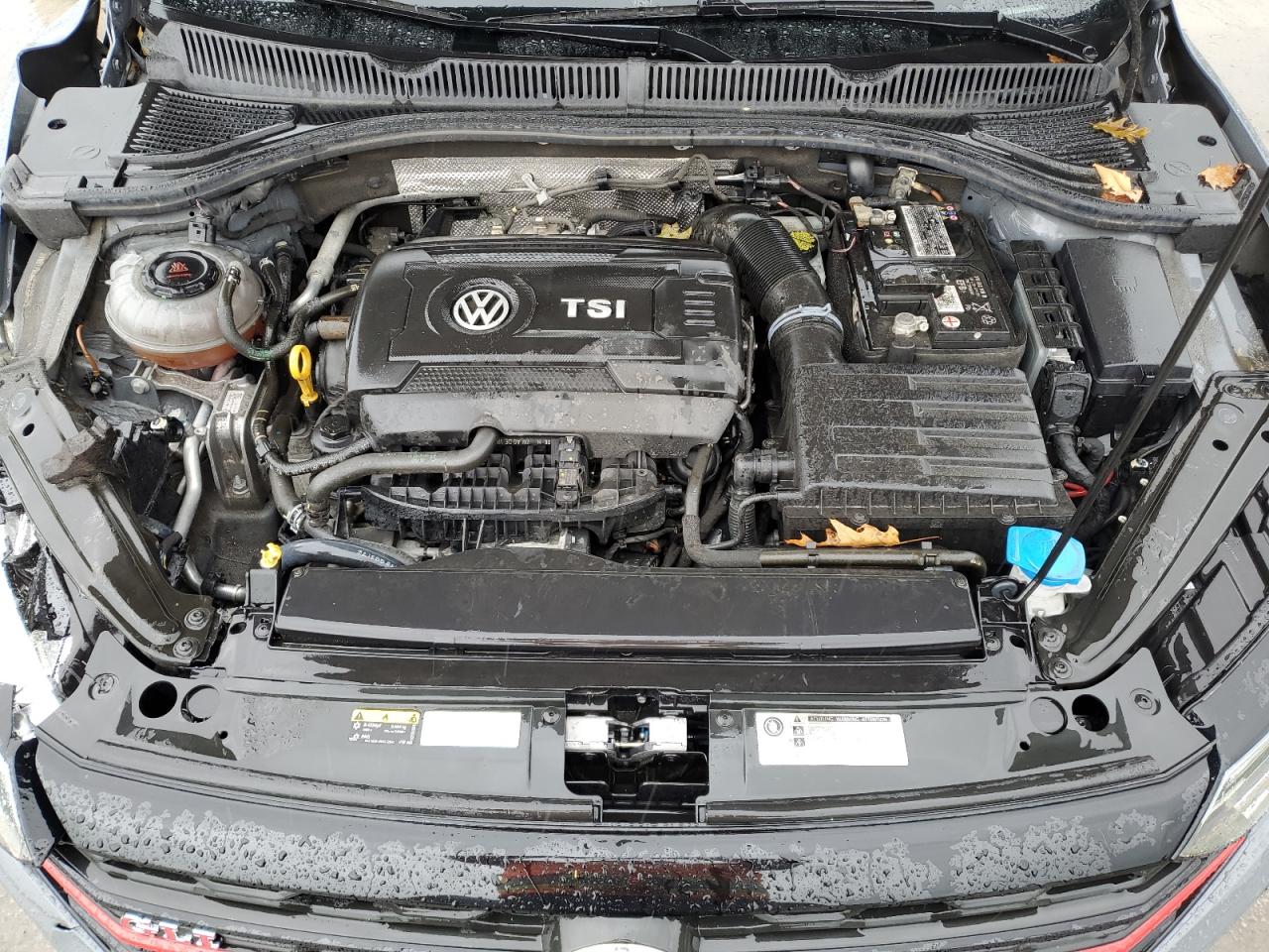 3VW6T7BU9KM223094 2019 Volkswagen Jetta Gli