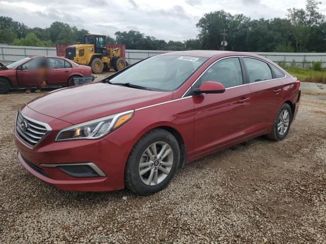 2016 Hyundai Sonata Se იყიდება Theodore-ში, AL - Rear End